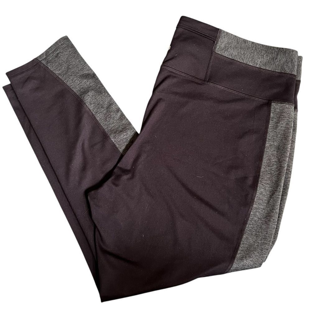 TekGear Legging - Size 3x